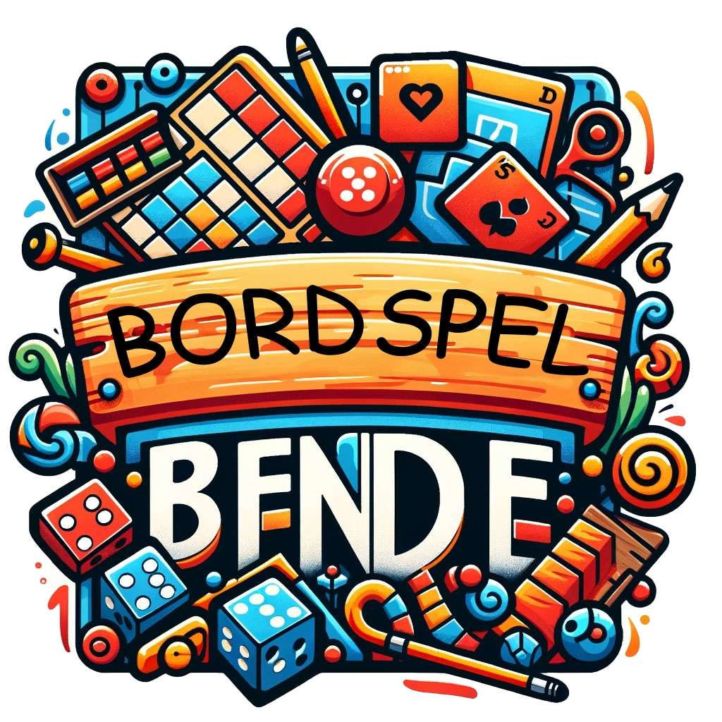Bordspelbende